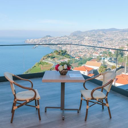 Ocean Gardens Hotel Funchal  Eksteriør billede