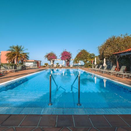Ocean Gardens Hotel Funchal  Eksteriør billede
