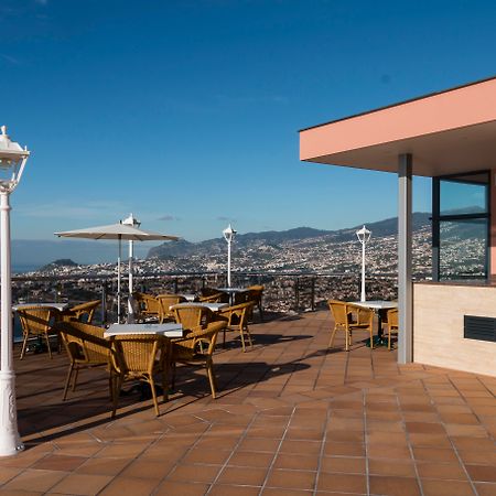 Ocean Gardens Hotel Funchal  Eksteriør billede