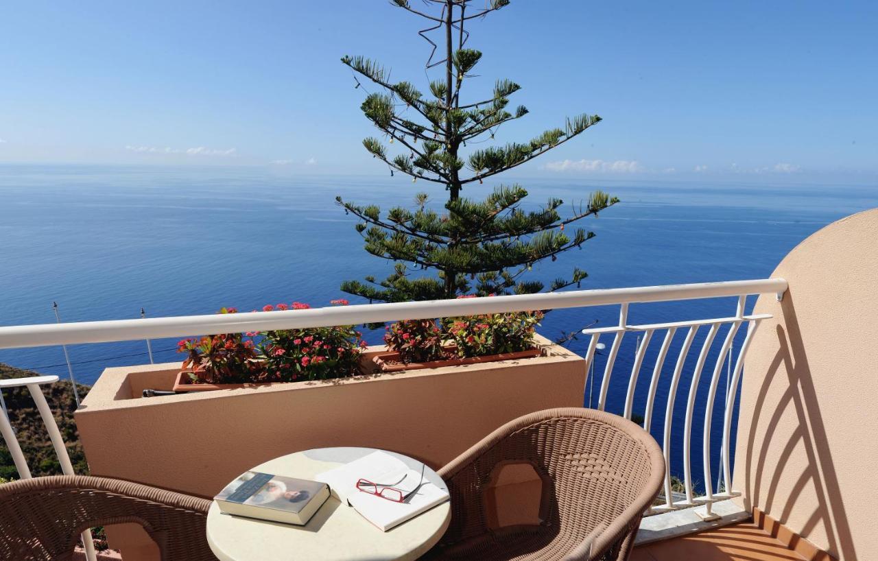 Ocean Gardens Hotel Funchal  Eksteriør billede