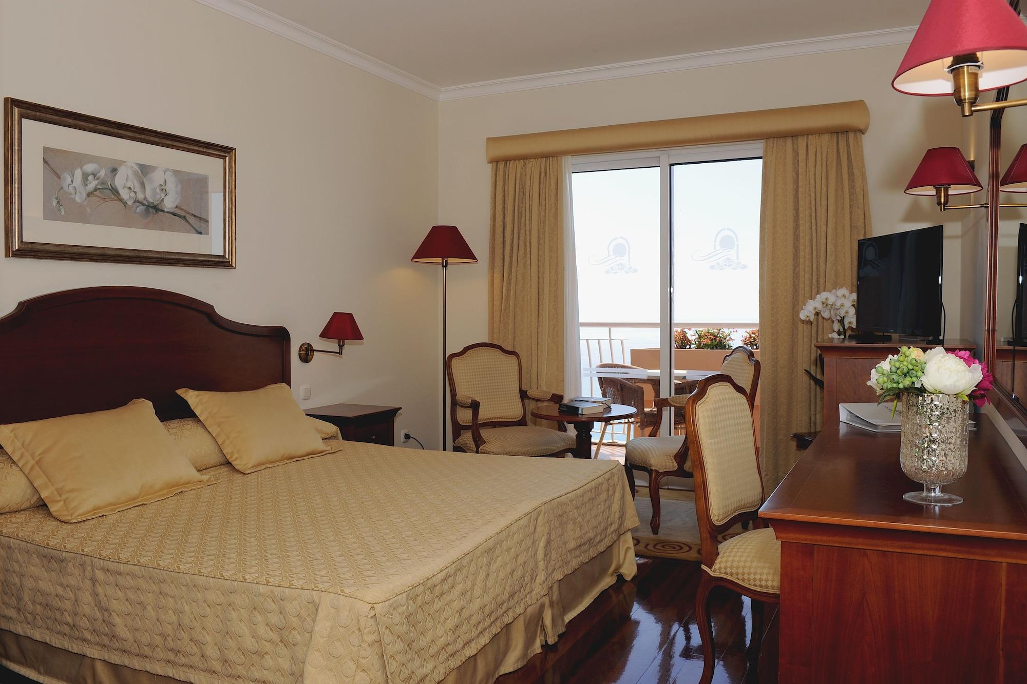 Ocean Gardens Hotel Funchal  Eksteriør billede