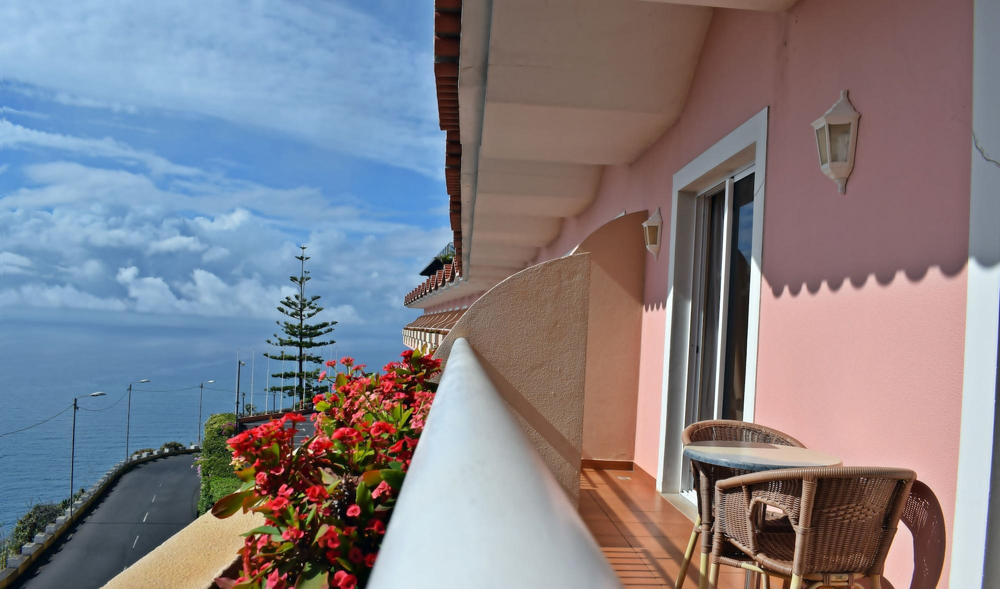 Ocean Gardens Hotel Funchal  Eksteriør billede