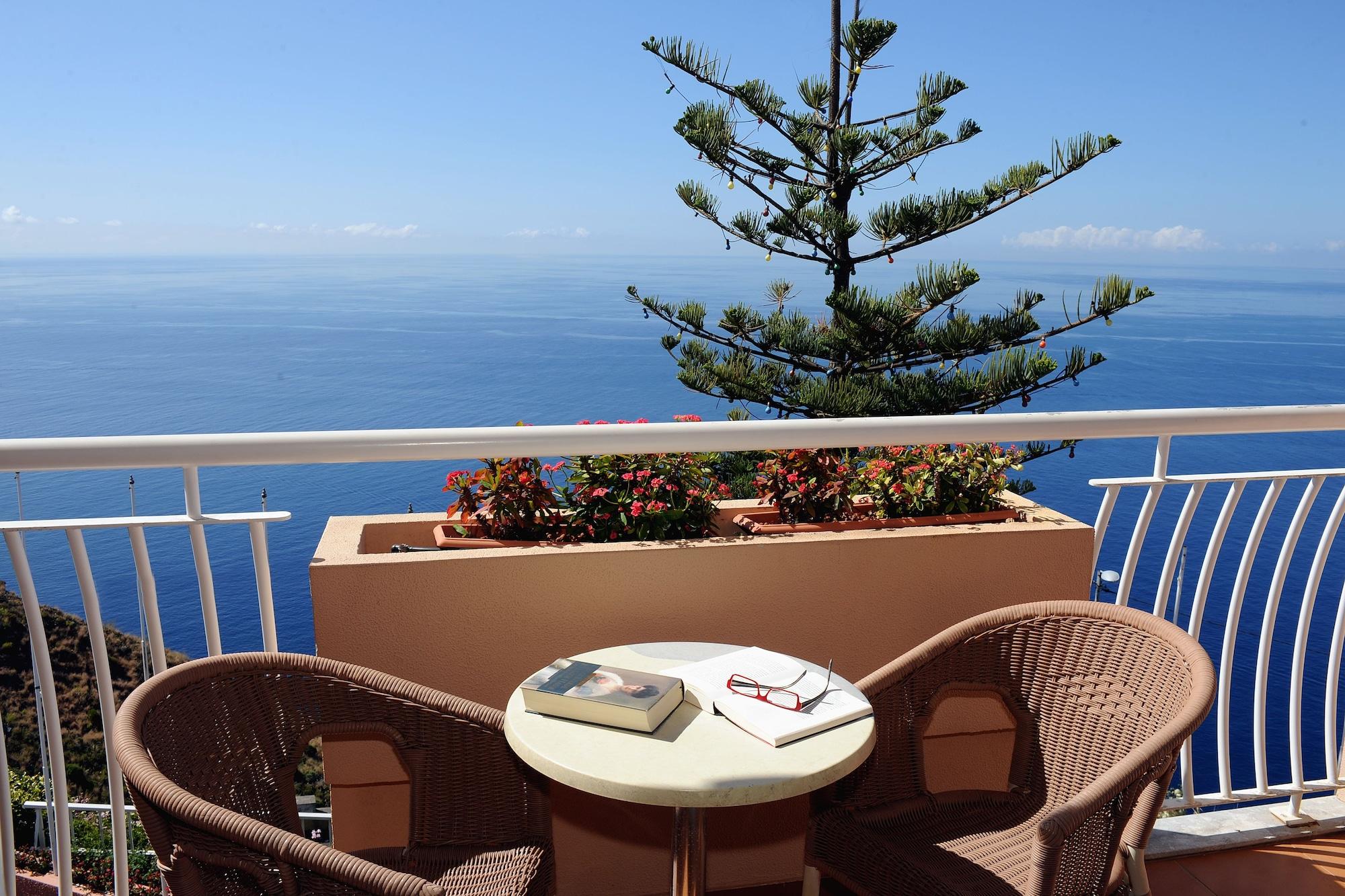 Ocean Gardens Hotel Funchal  Eksteriør billede