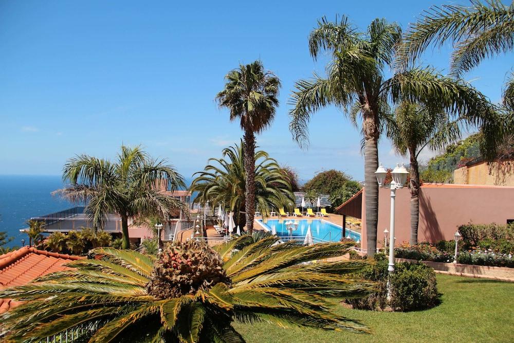 Ocean Gardens Hotel Funchal  Eksteriør billede