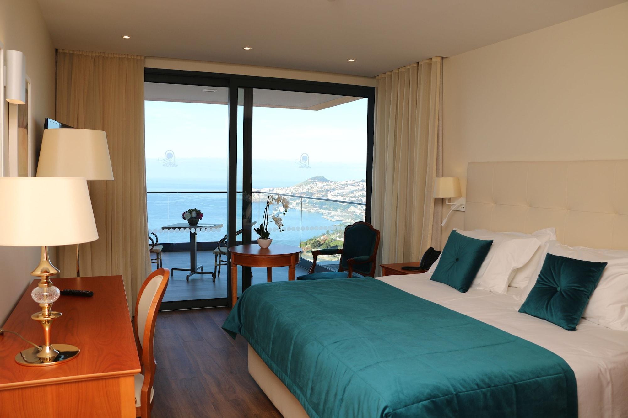 Ocean Gardens Hotel Funchal  Eksteriør billede