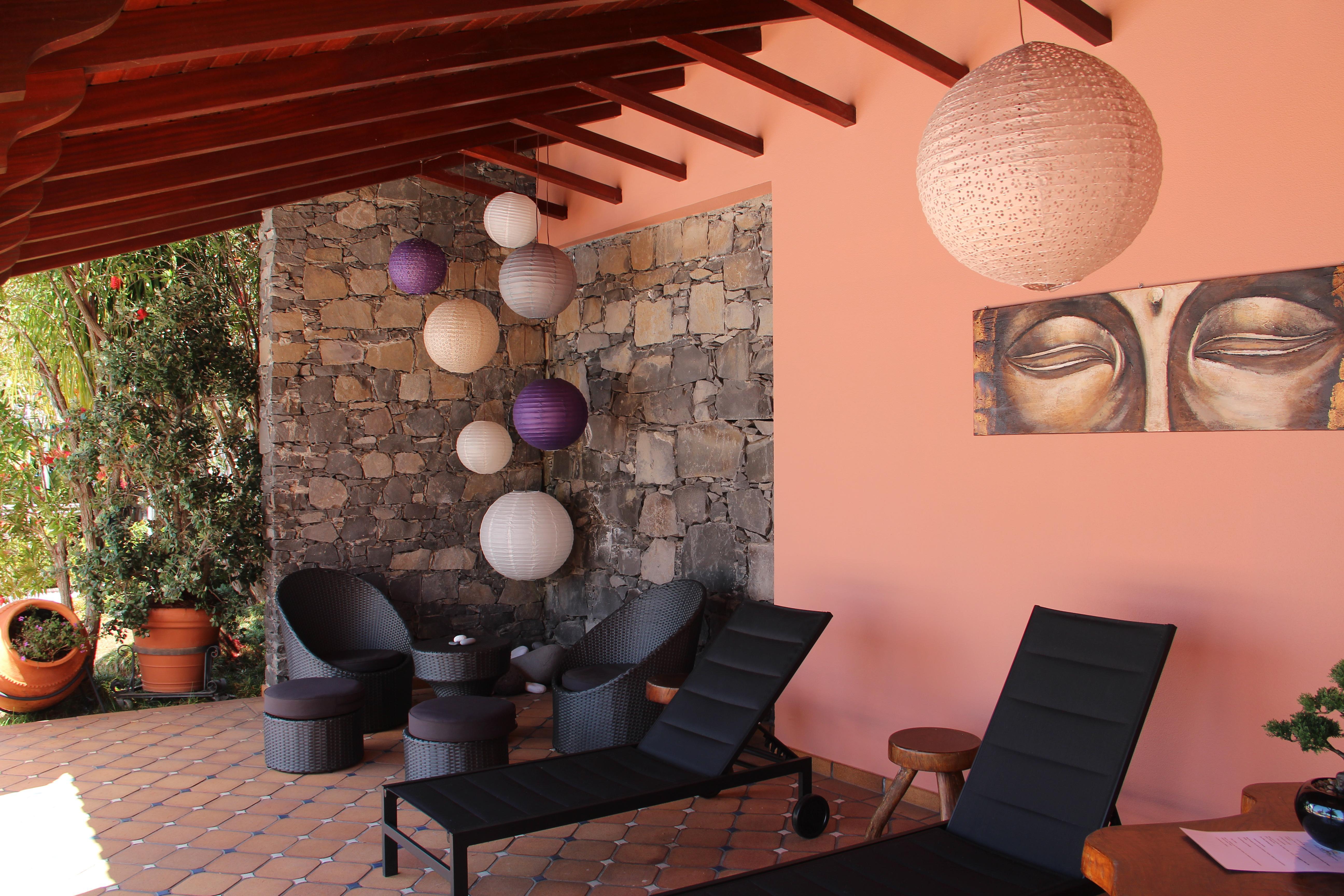 Ocean Gardens Hotel Funchal  Eksteriør billede