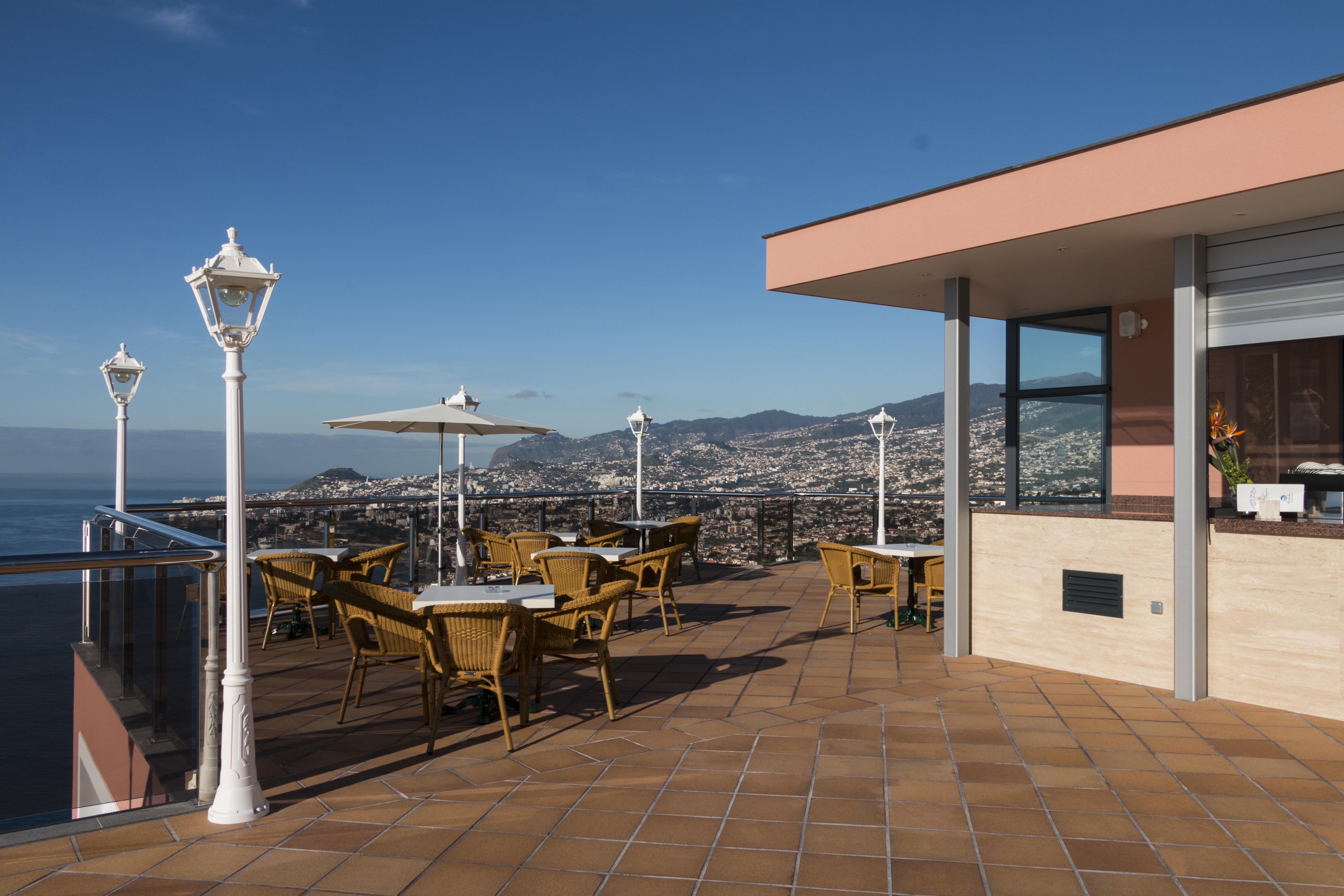 Ocean Gardens Hotel Funchal  Eksteriør billede