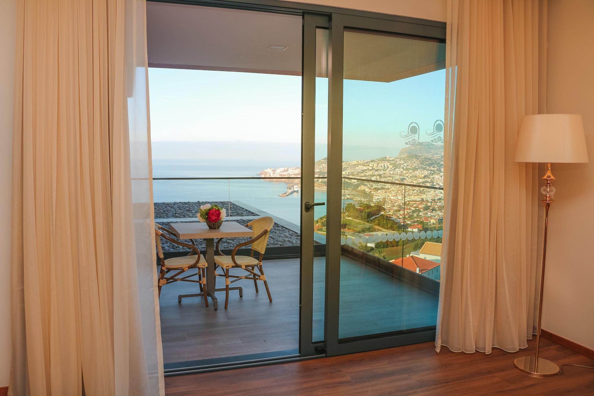 Ocean Gardens Hotel Funchal  Eksteriør billede