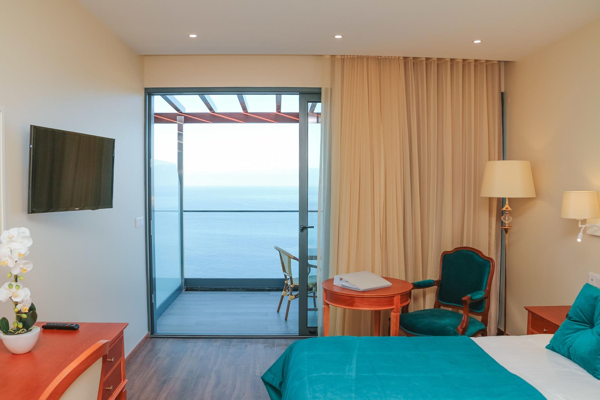 Ocean Gardens Hotel Funchal  Eksteriør billede