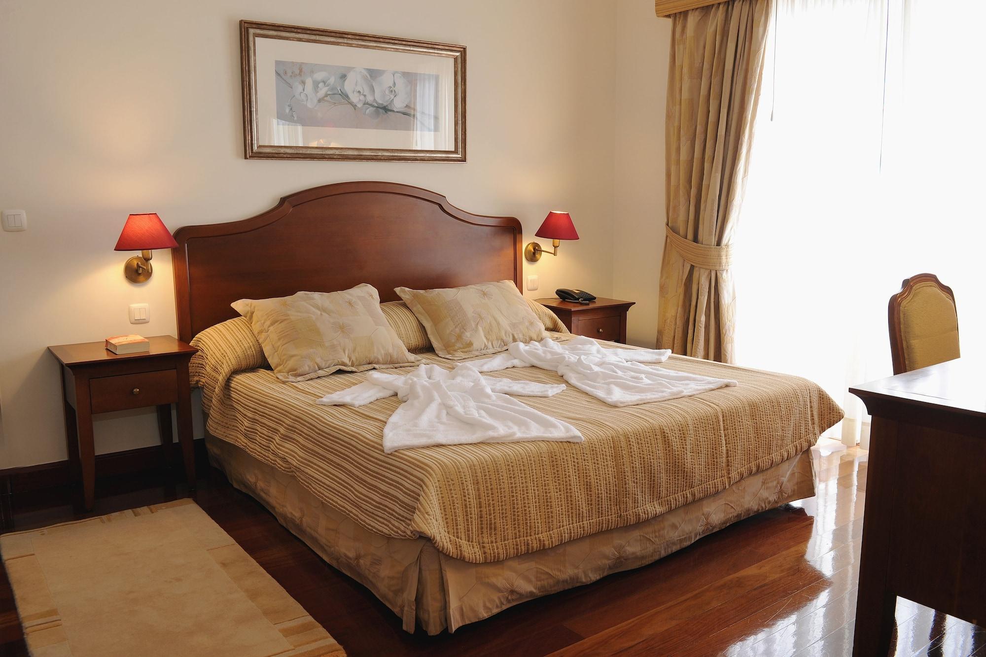 Ocean Gardens Hotel Funchal  Eksteriør billede