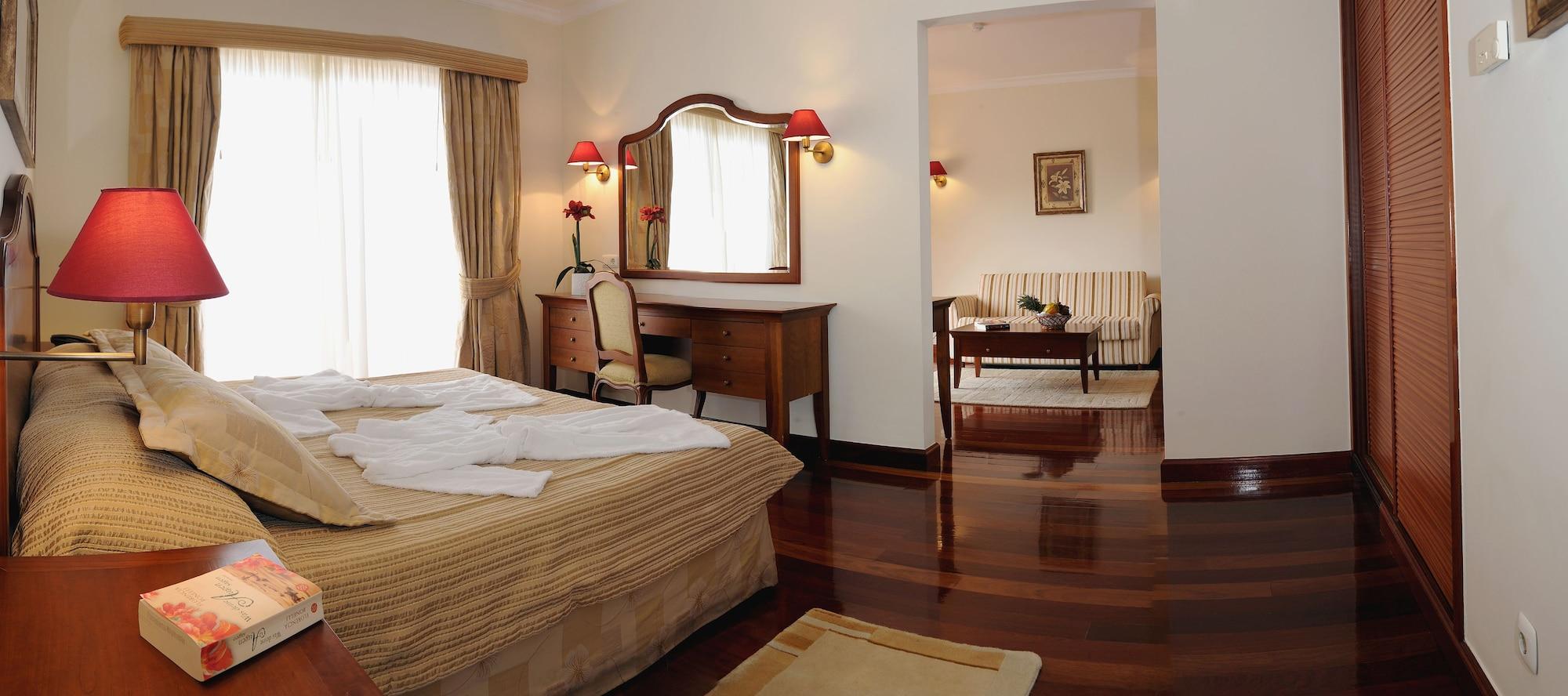 Ocean Gardens Hotel Funchal  Eksteriør billede