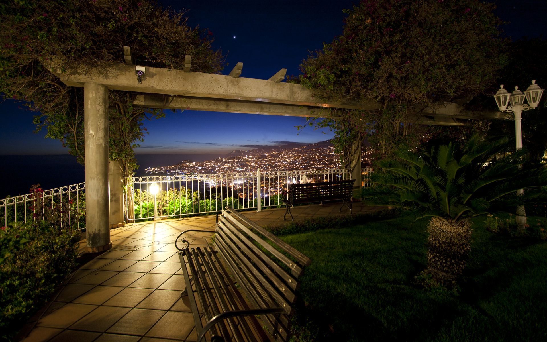 Ocean Gardens Hotel Funchal  Eksteriør billede