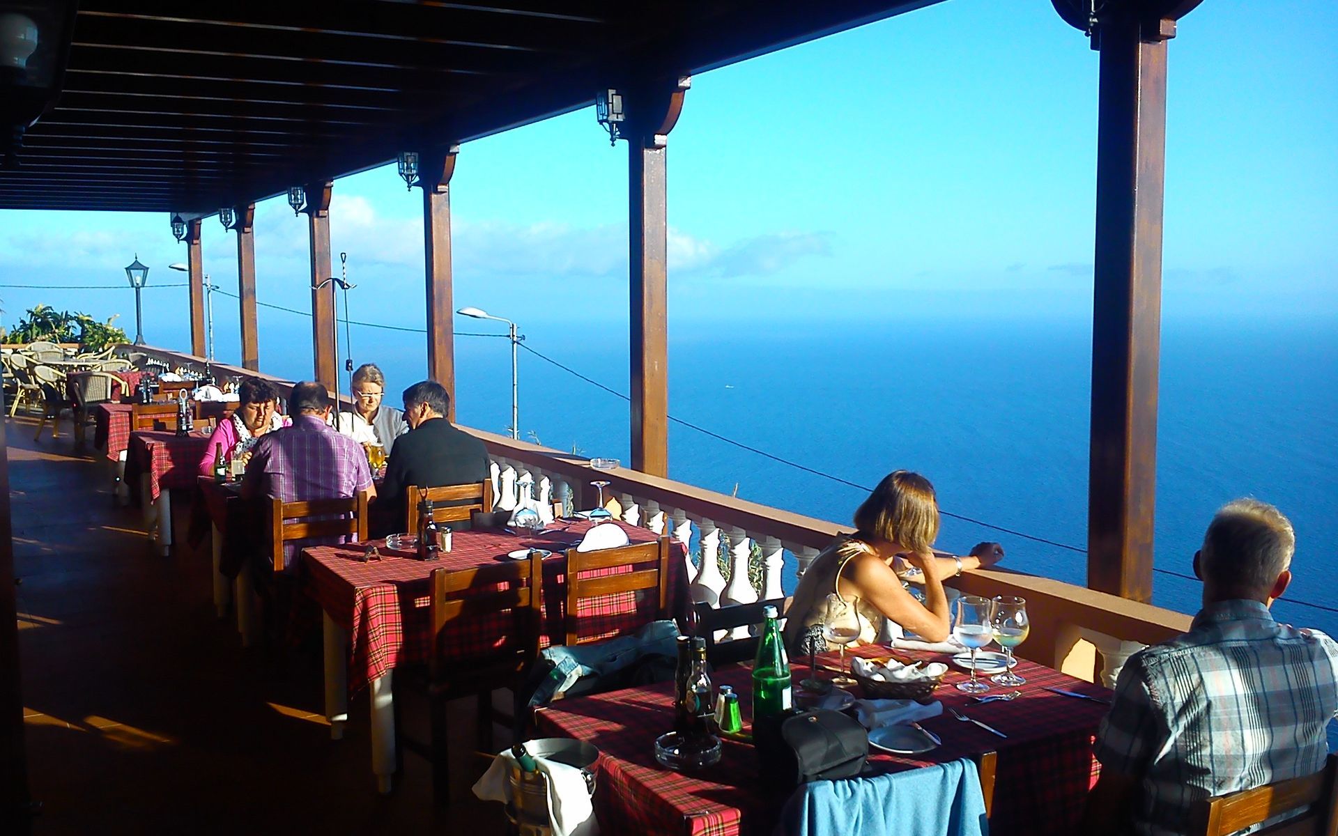 Ocean Gardens Hotel Funchal  Eksteriør billede