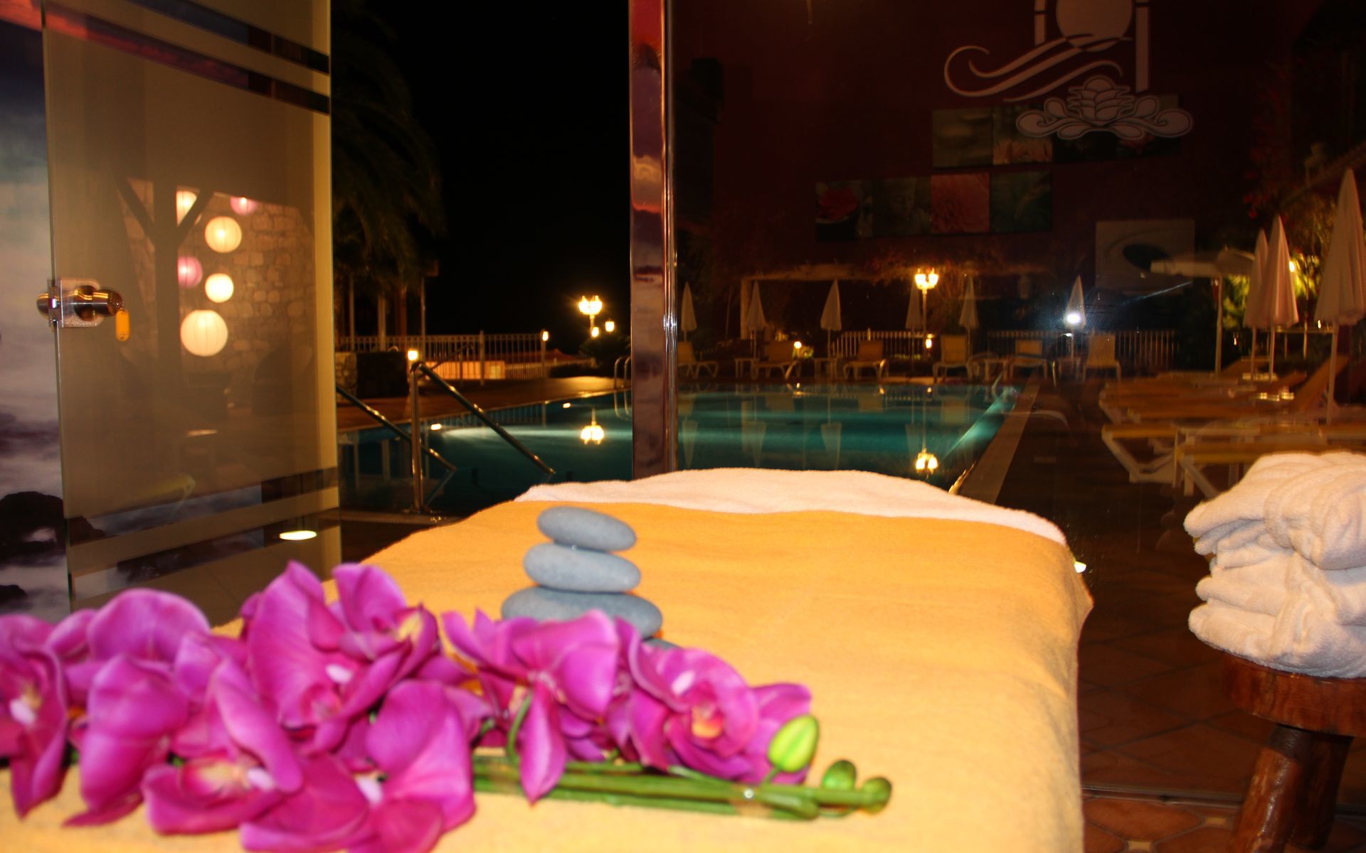 Ocean Gardens Hotel Funchal  Eksteriør billede