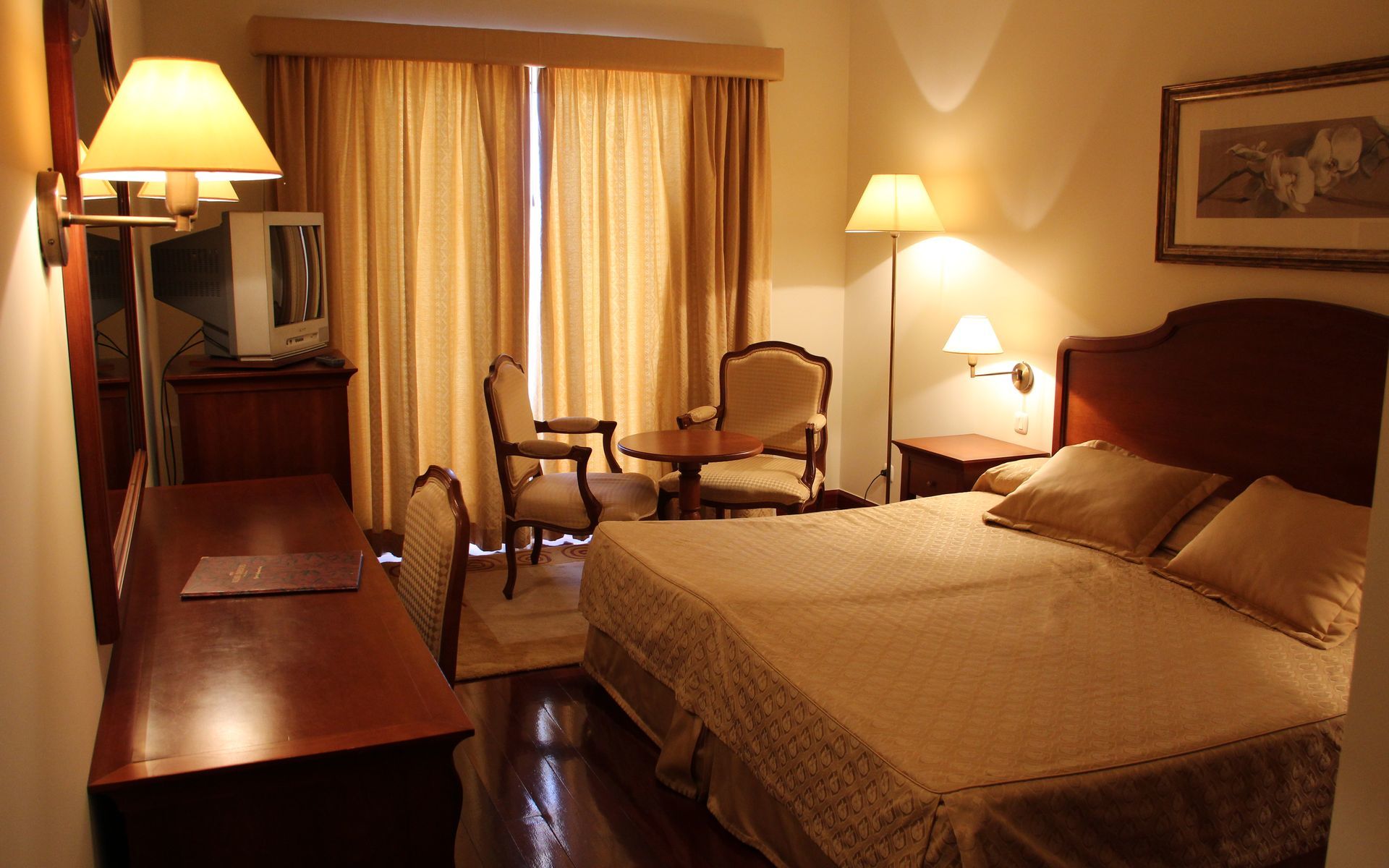 Ocean Gardens Hotel Funchal  Eksteriør billede