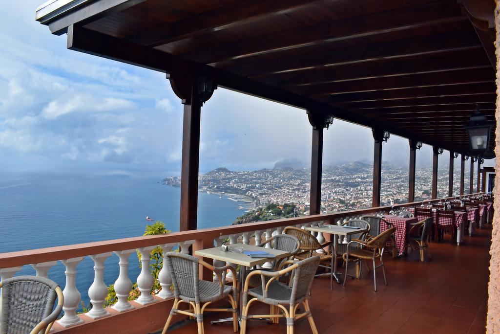 Ocean Gardens Hotel Funchal  Eksteriør billede