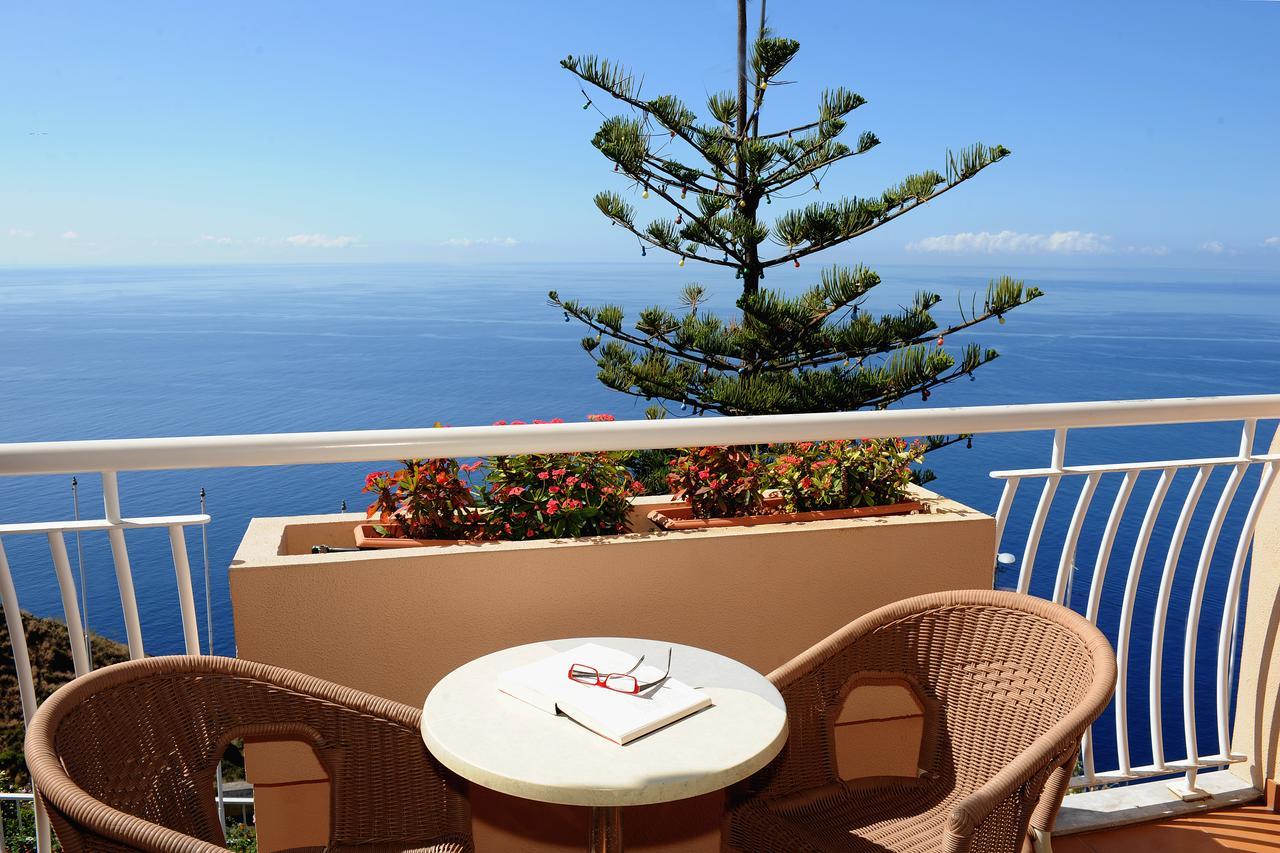 Ocean Gardens Hotel Funchal  Eksteriør billede