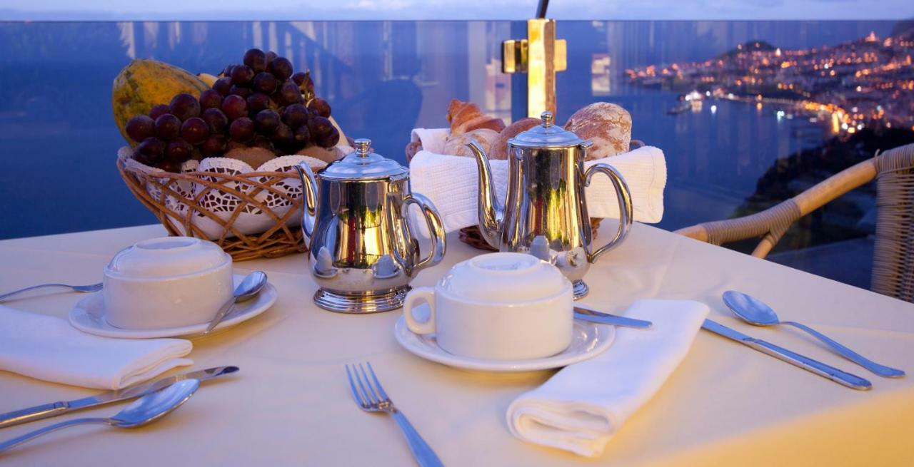 Ocean Gardens Hotel Funchal  Eksteriør billede