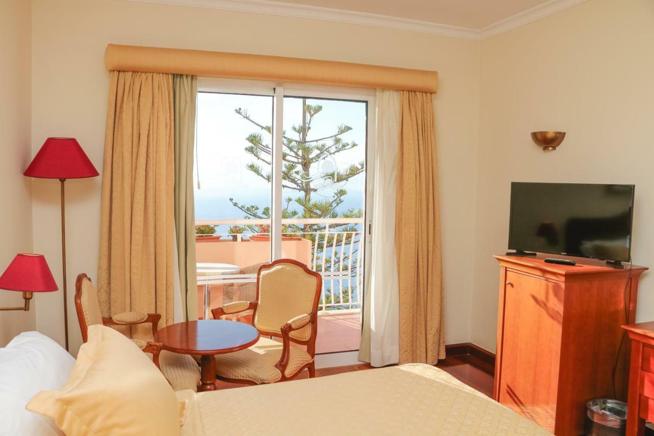 Ocean Gardens Hotel Funchal  Eksteriør billede
