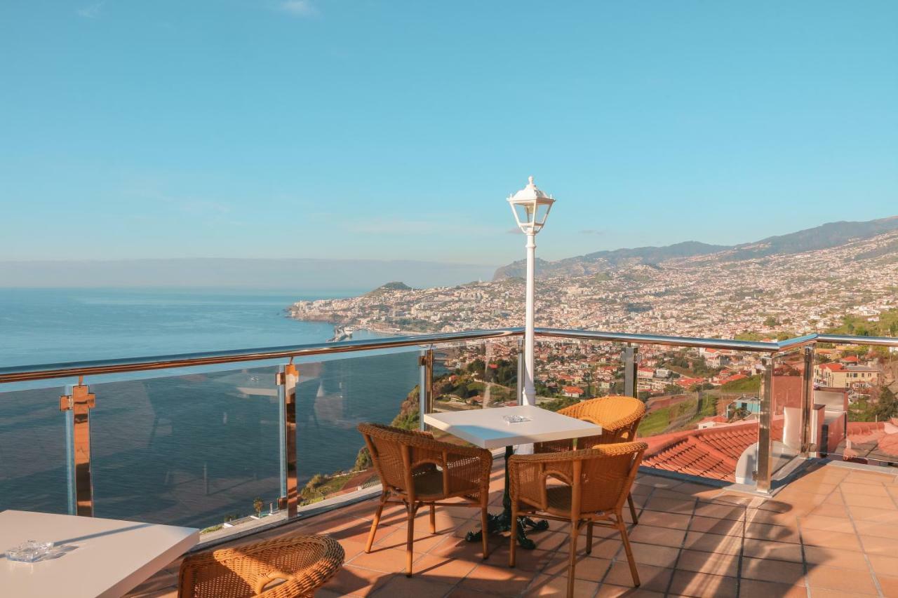 Ocean Gardens Hotel Funchal  Eksteriør billede