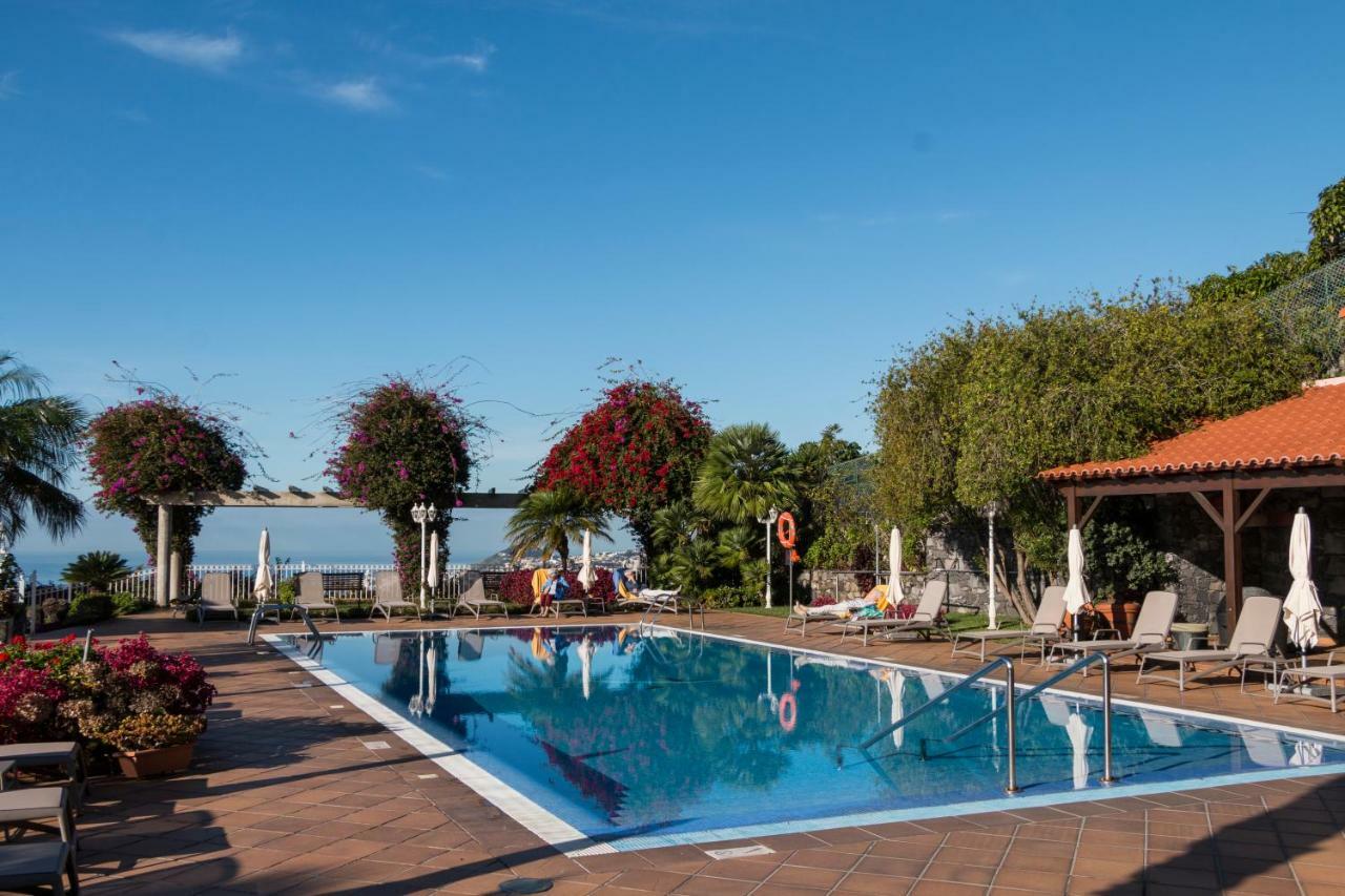 Ocean Gardens Hotel Funchal  Eksteriør billede