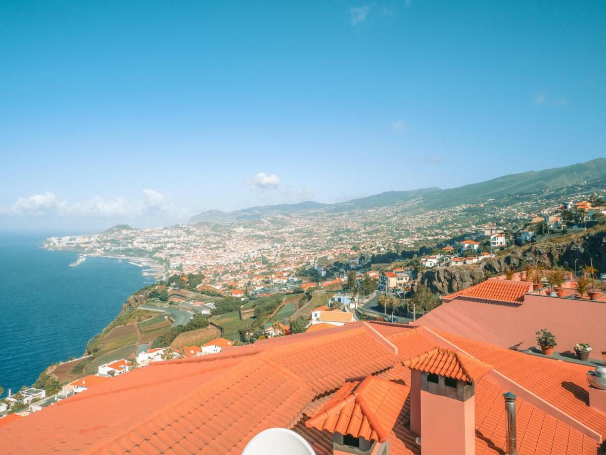 Ocean Gardens Hotel Funchal  Eksteriør billede