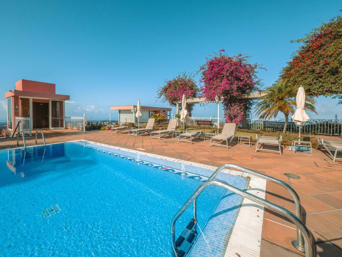 Ocean Gardens Hotel Funchal  Eksteriør billede