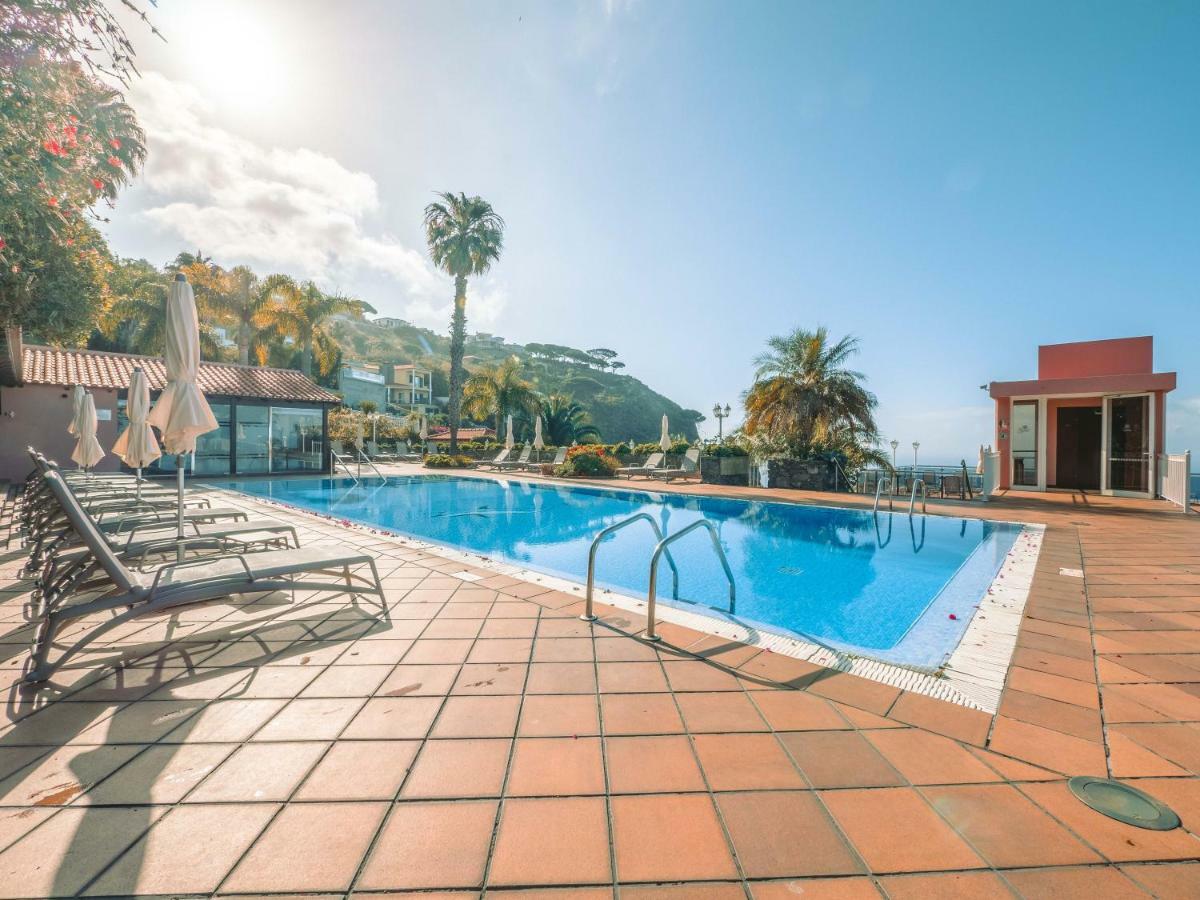 Ocean Gardens Hotel Funchal  Eksteriør billede