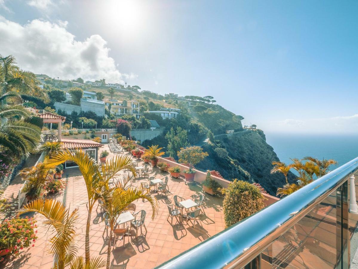 Ocean Gardens Hotel Funchal  Eksteriør billede