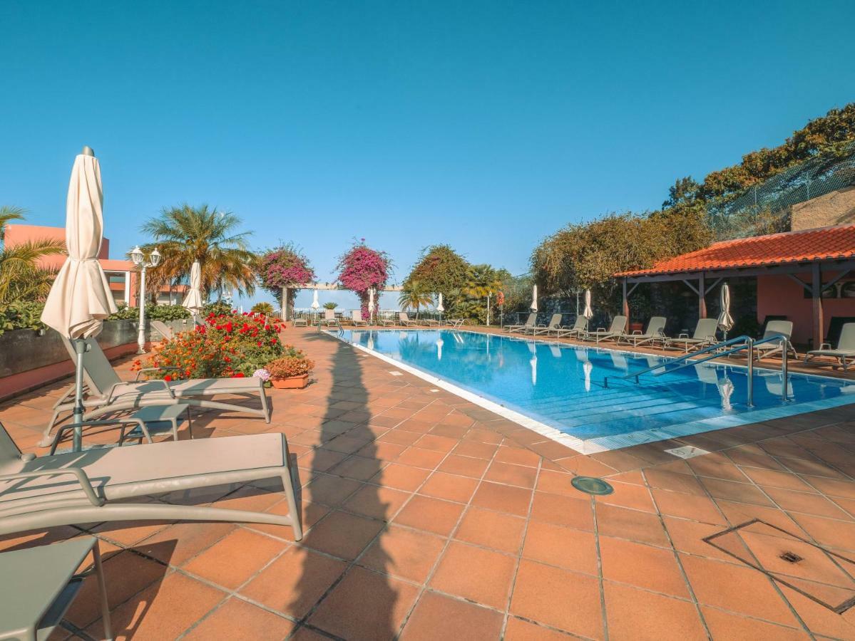 Ocean Gardens Hotel Funchal  Eksteriør billede