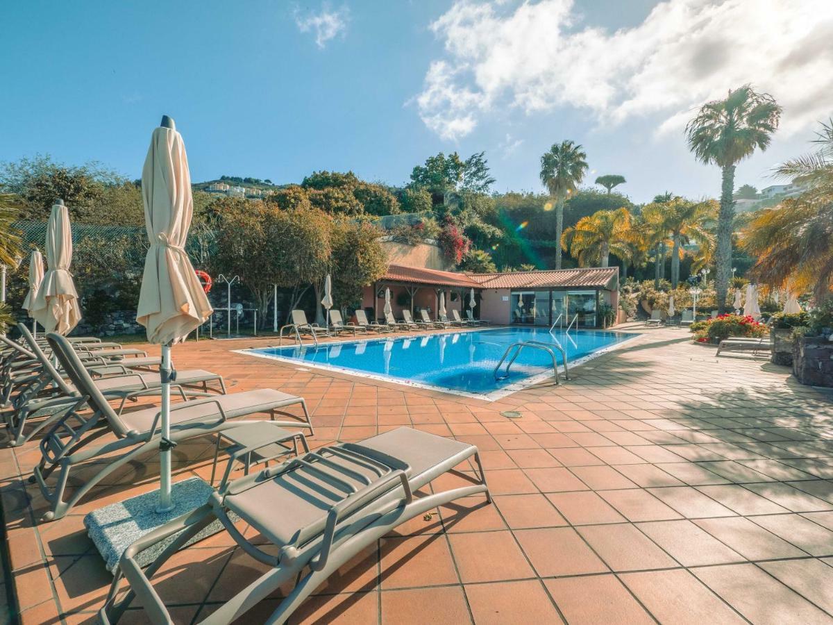Ocean Gardens Hotel Funchal  Eksteriør billede