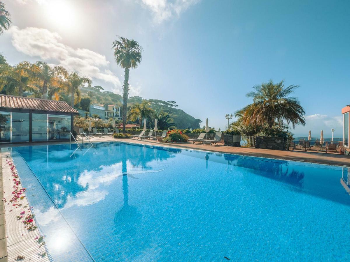 Ocean Gardens Hotel Funchal  Eksteriør billede