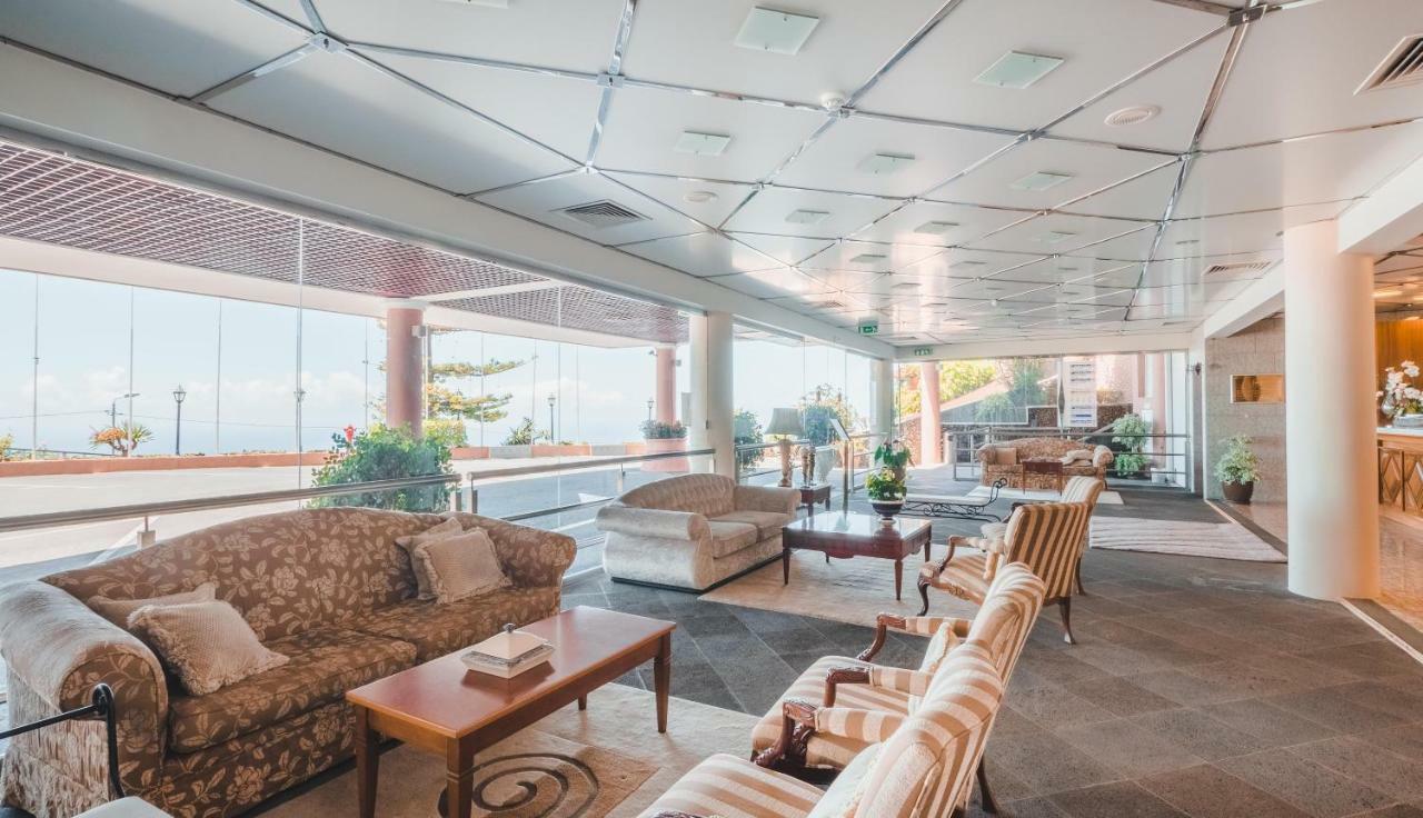 Ocean Gardens Hotel Funchal  Eksteriør billede